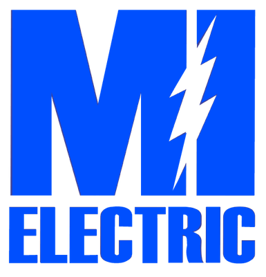 MI Electric logo
