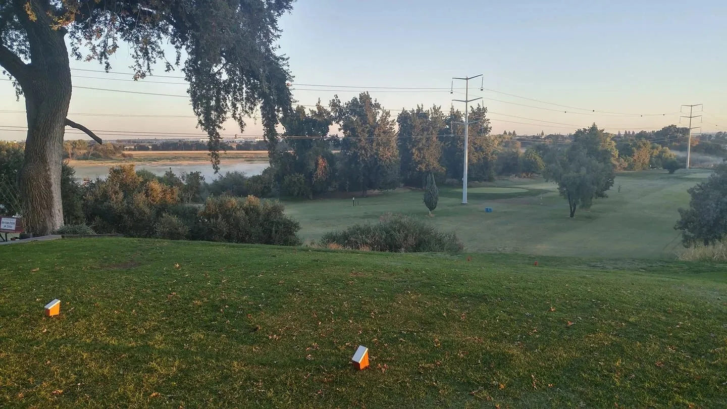 River Oaks Golf Course and Event Center