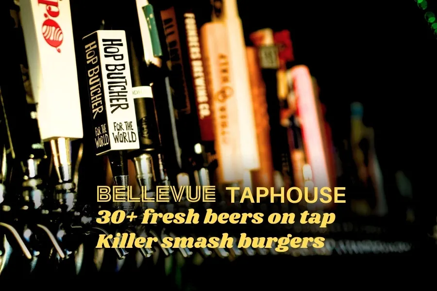 Bellevue Taphouse