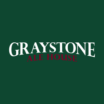 Graystone Ale House logo