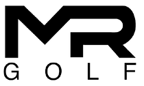 Mr. Golf logo