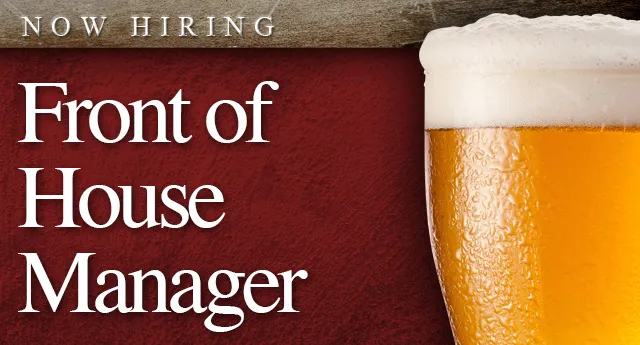 Graystone Ale House