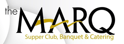 The Marq Supper Club, Banquet and Catering logo
