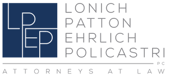 Lonich Patton Ehrlich Policastri logo