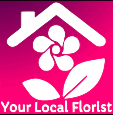 Your Local Florist logo
