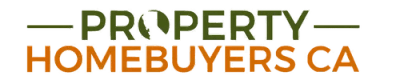 Property Homebuyers CA logo
