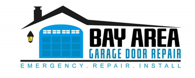 Garage Door Repair Bay Area logo