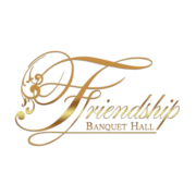 Friendship Banquet Hall logo