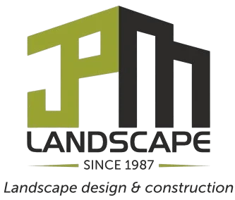 JPM Landscape logo