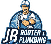 JB Rooter and Plumbing Inc. logo