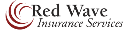 Red Wave Insurance Services logo