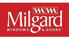 Almaden Window & Door logo
