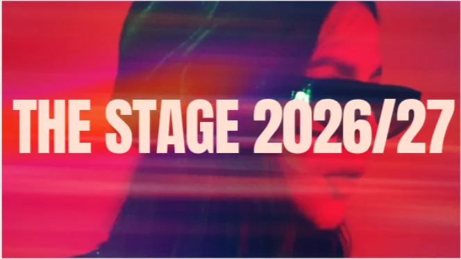 San Jose Stage Company