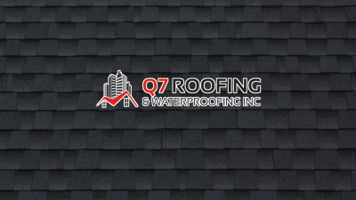 Q7 Roofing & Waterproofing Inc. logo