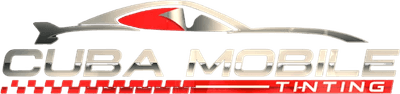 Cuba Mobile Tinting logo