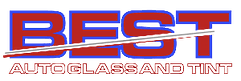 Best Auto Glass and Tint logo