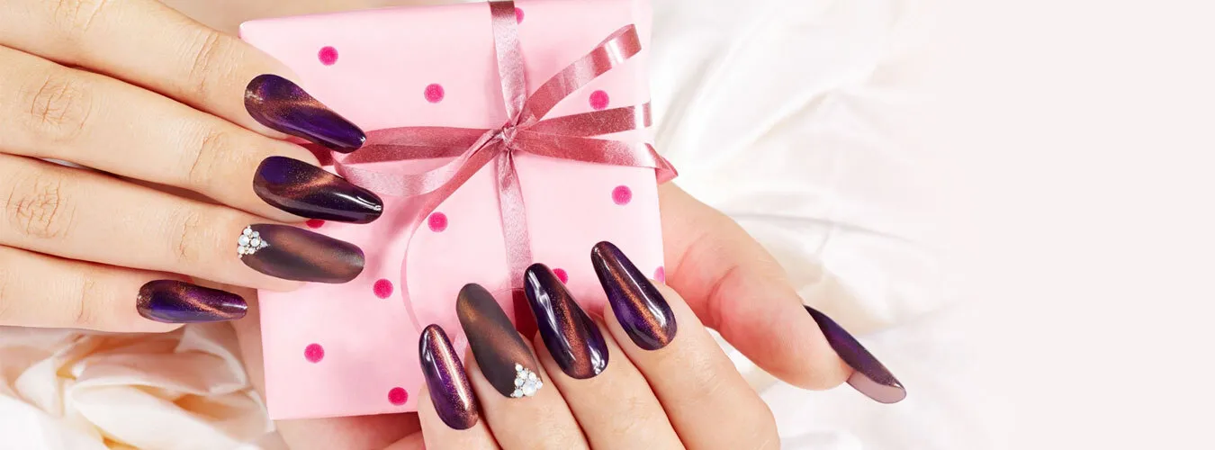 Perfect 10 Nail Spa