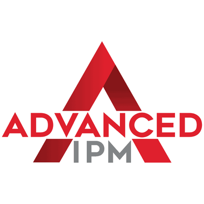 Advanced Integrated Pest Management logo