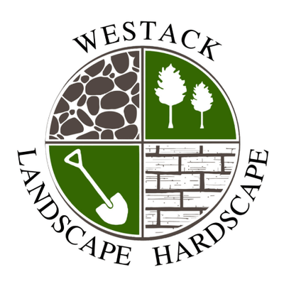 Westack Landscaping logo
