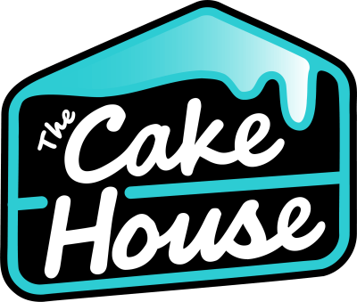 The Cake House logo