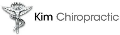 Kim Chiropractic logo