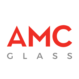 AMC GLASS COMPANY INC. logo