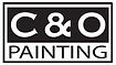 C&O Painting, Inc. logo