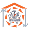 Fredy Handyman logo