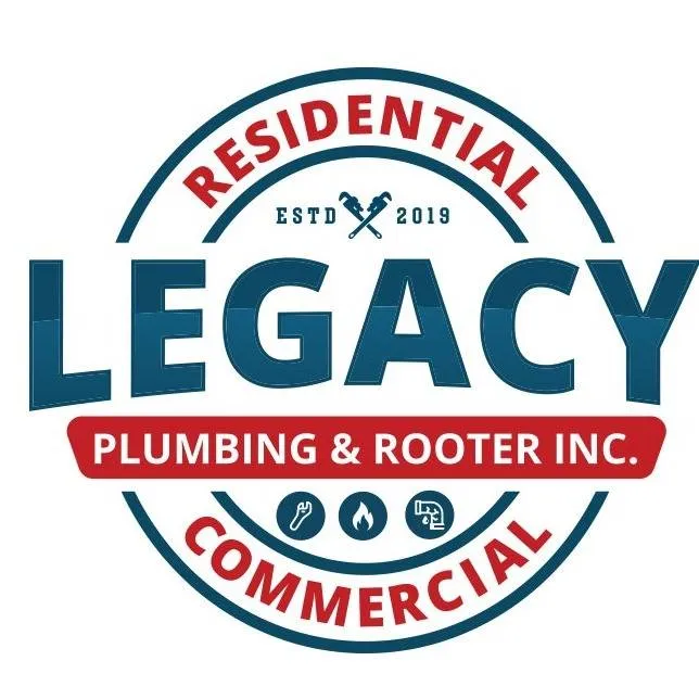 Legacy Plumbing & Rooter, Inc