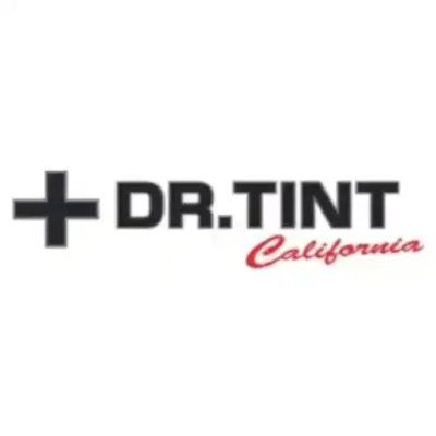 Dr. Tint California Window Tinting logo