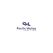 Pacific Motion Law Firm logo