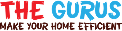 Insulation Gurus logo