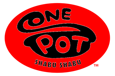 One Pot Shabu Shabu logo
