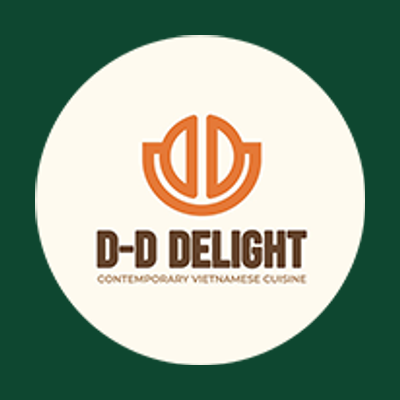 D-D Delight logo