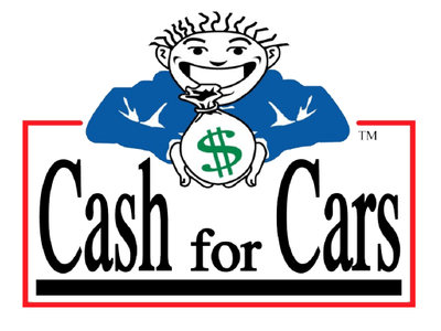 Cash For Cars logo