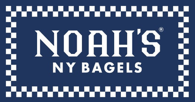 Noah's NY Bagels logo