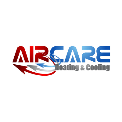 Air Care Heating & Cooling logo