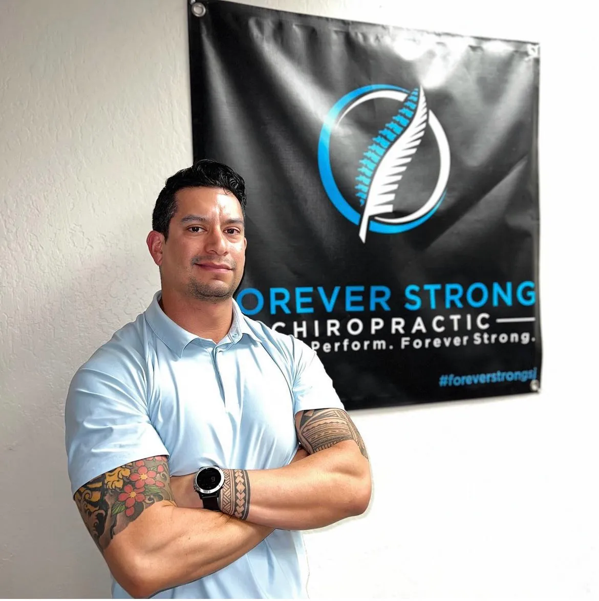 Forever Strong Chiropractic