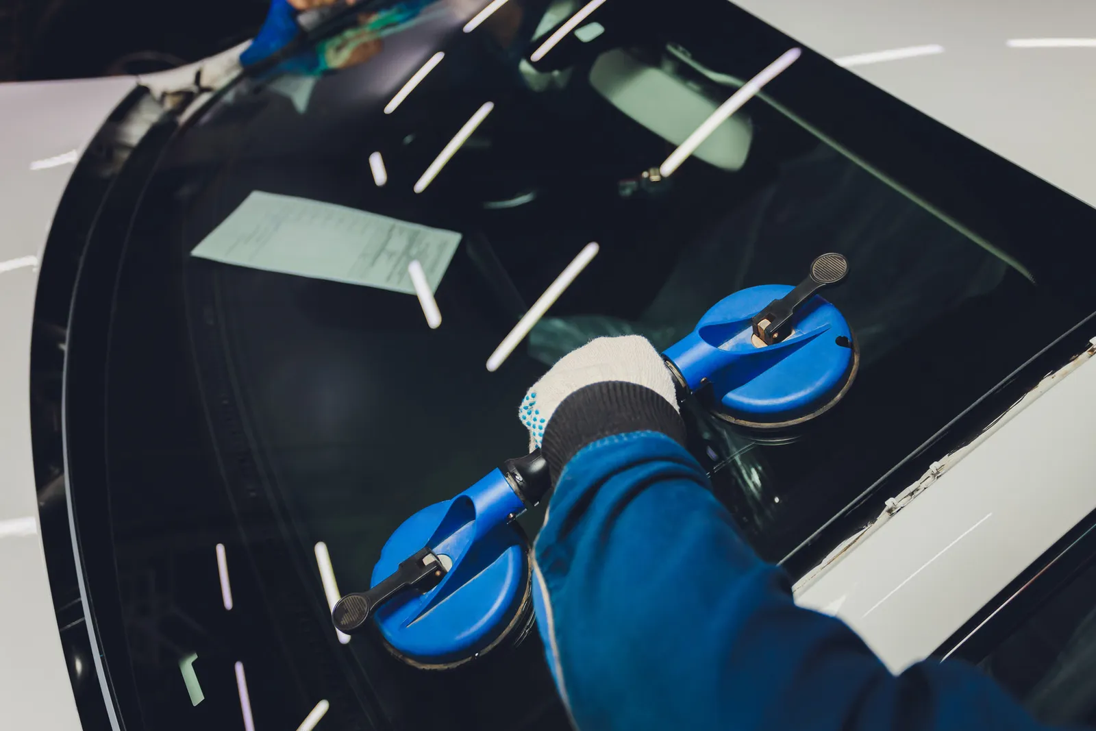 Best Auto Glass and Tint