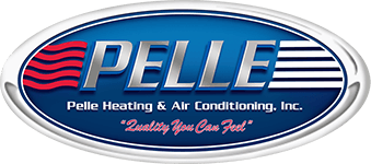 Pelle Heating & Air Conditioning logo