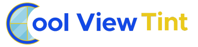 Cool View Tint logo