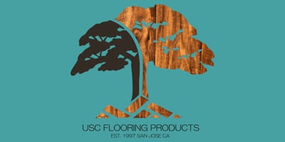 USC FLOORING logo