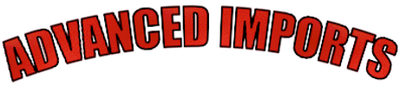 Advanced Imports Auto Care logo