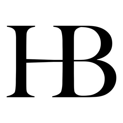 Helen Burke logo