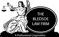 Bledsoe Lawfirm logo