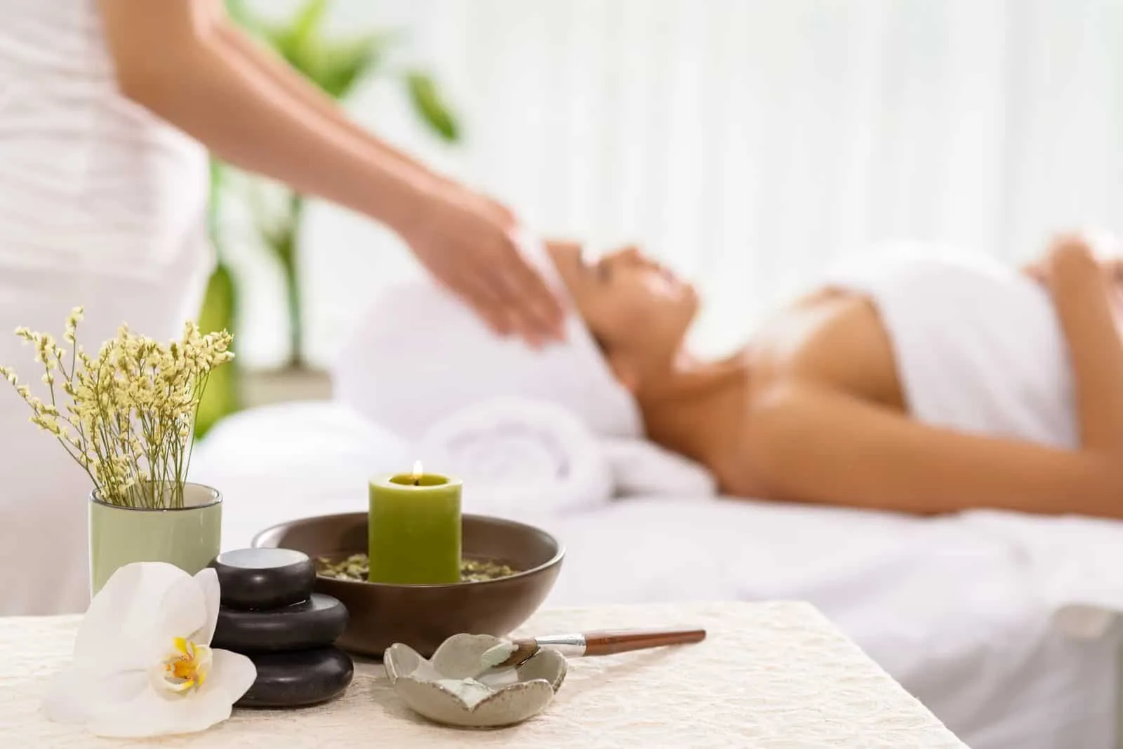 All Natural Day Spa