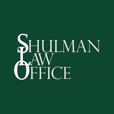 Shulman Law Office logo