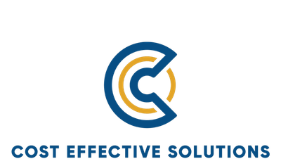 Cost Effective Solutions logo