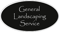 General Landscaping Service logo