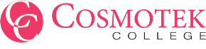 Cosmotek College logo